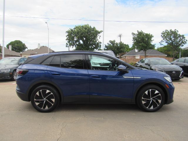 2022 Volkswagen ID.4 Pro S Plano TX