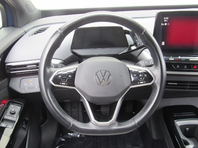 2022 Volkswagen ID.4 Pro S Plano TX