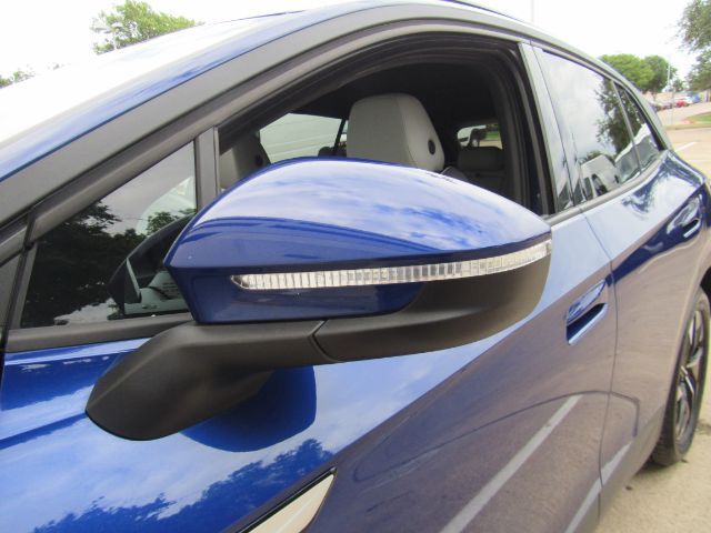2022 Volkswagen ID.4 Pro S Plano TX