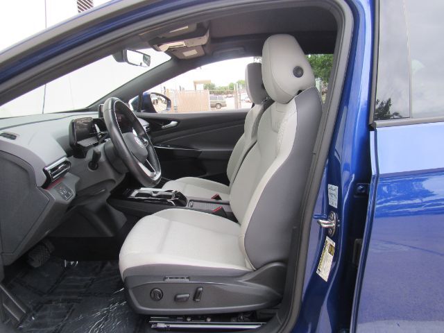 2022 Volkswagen ID.4 Pro S Plano TX