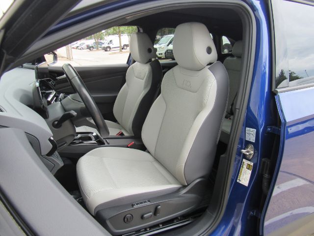 2022 Volkswagen ID.4 Pro S Plano TX