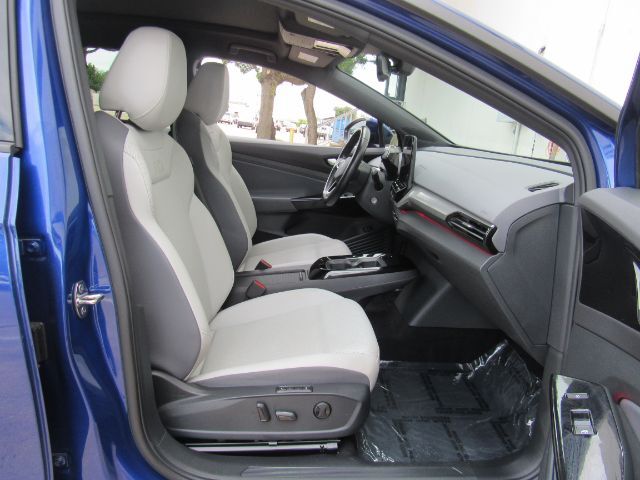 2022 Volkswagen ID.4 Pro S Plano TX