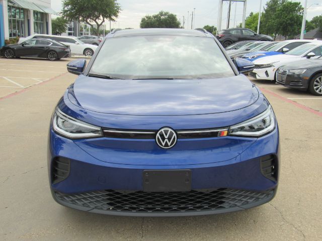 2022 Volkswagen ID.4 Pro S Plano TX
