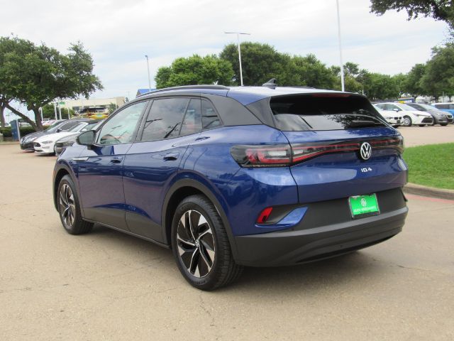 2022 Volkswagen ID.4 Pro S Plano TX