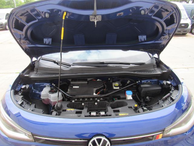 2022 Volkswagen ID.4 Pro S Plano TX