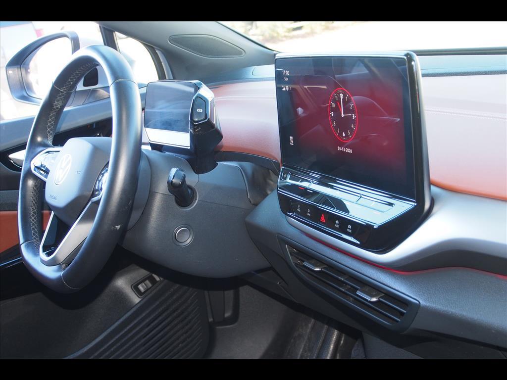 2022 Volkswagen ID.4 Pro S Raleigh NC