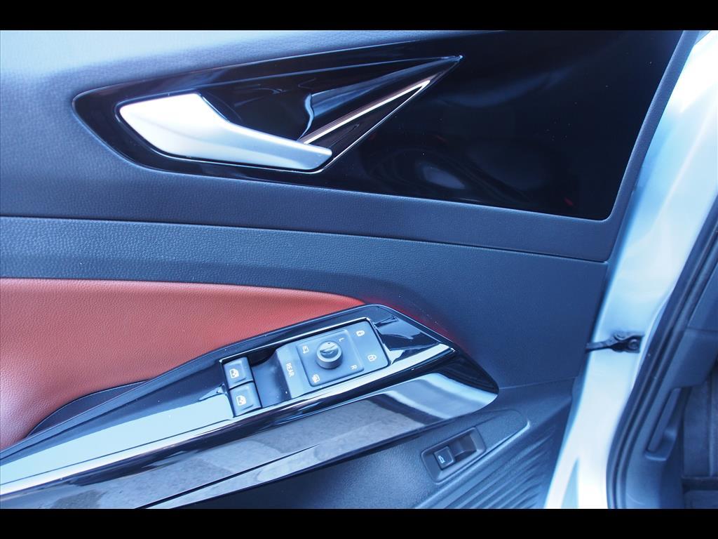 2022 Volkswagen ID.4 Pro S Raleigh NC