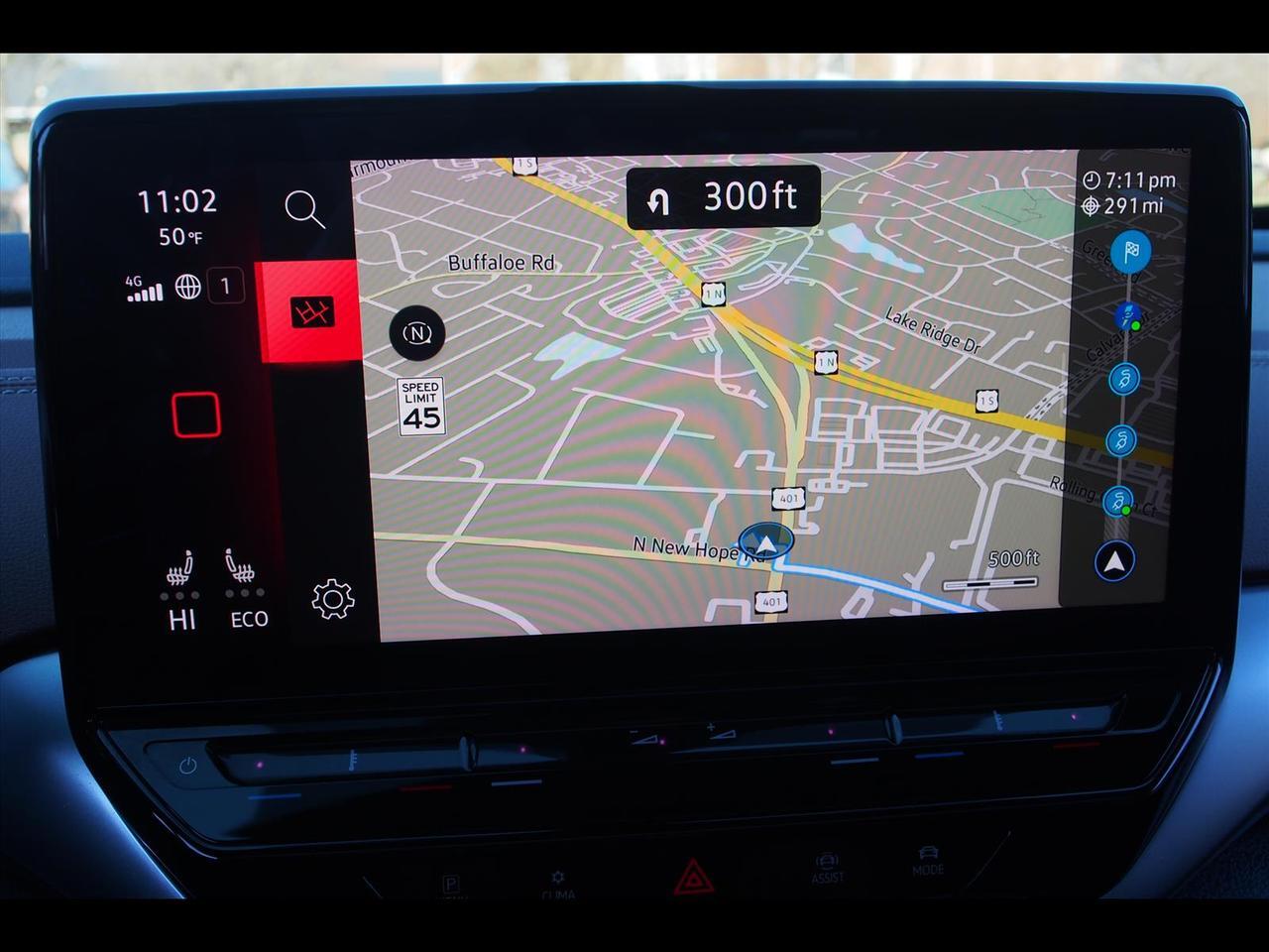 2022 Volkswagen ID.4 Pro S Raleigh NC