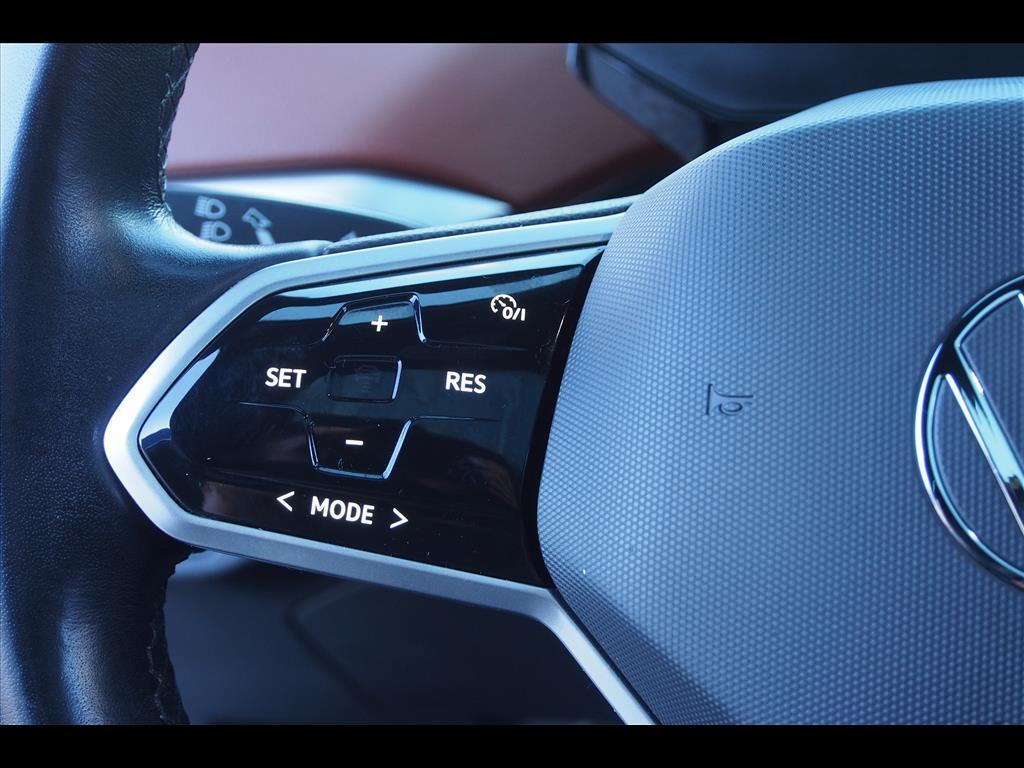 2022 Volkswagen ID.4 Pro S Raleigh NC