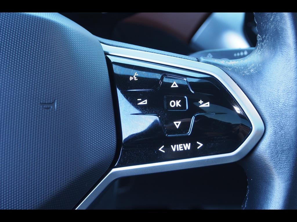 2022 Volkswagen ID.4 Pro S Raleigh NC