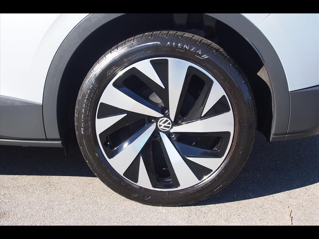 2022 Volkswagen ID.4 Pro S Raleigh NC