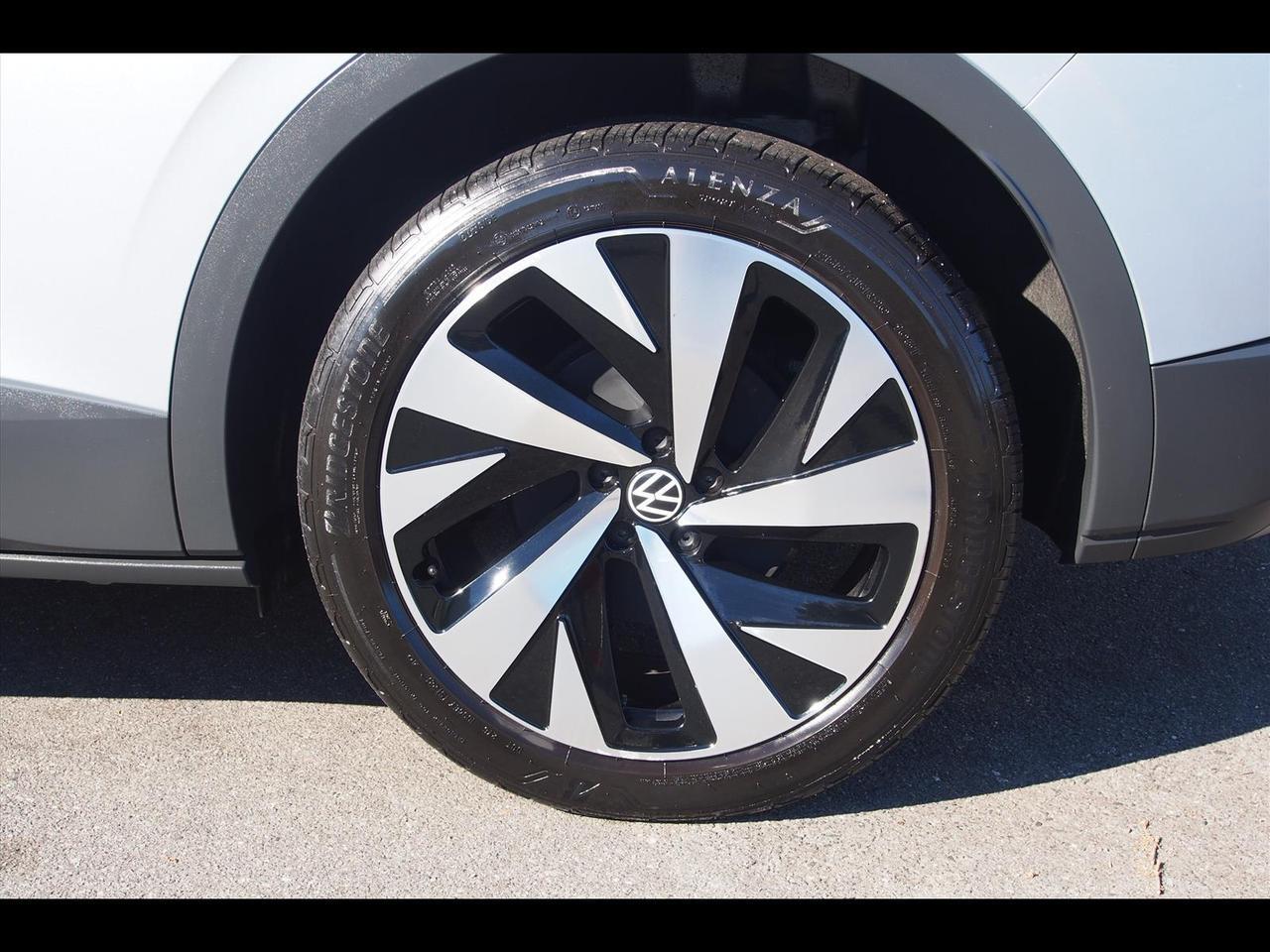 2022 Volkswagen ID.4 Pro S Raleigh NC