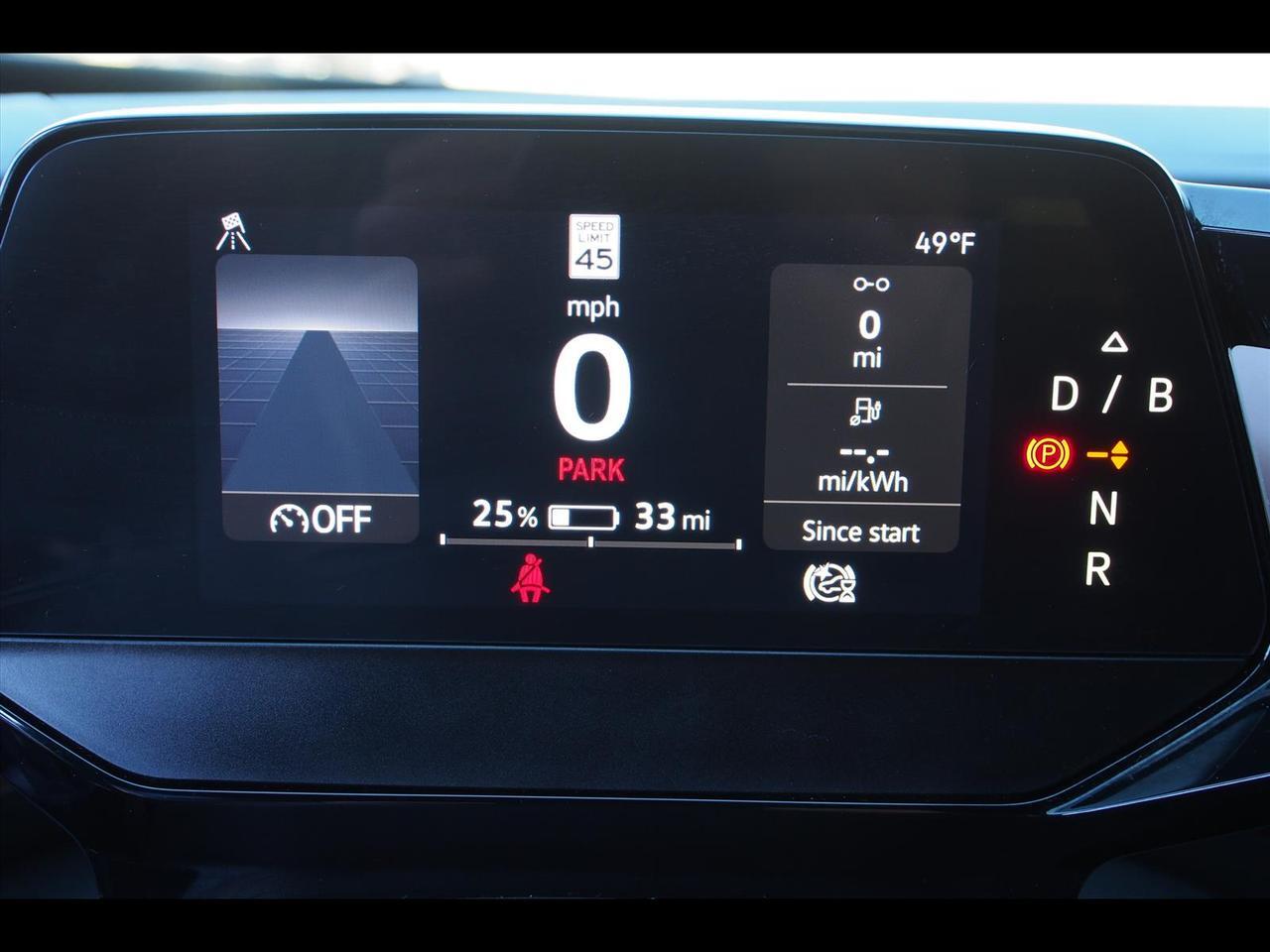 2022 Volkswagen ID.4 Pro S Raleigh NC