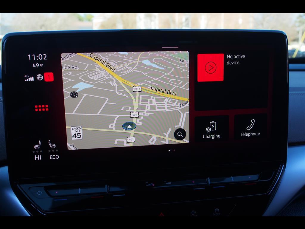 2022 Volkswagen ID.4 Pro S Raleigh NC