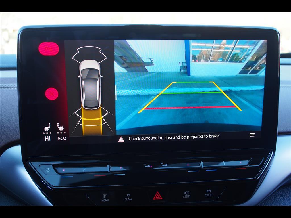 2022 Volkswagen ID.4 Pro S Raleigh NC