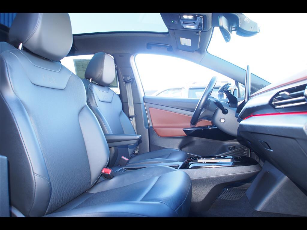 2022 Volkswagen ID.4 Pro S Raleigh NC