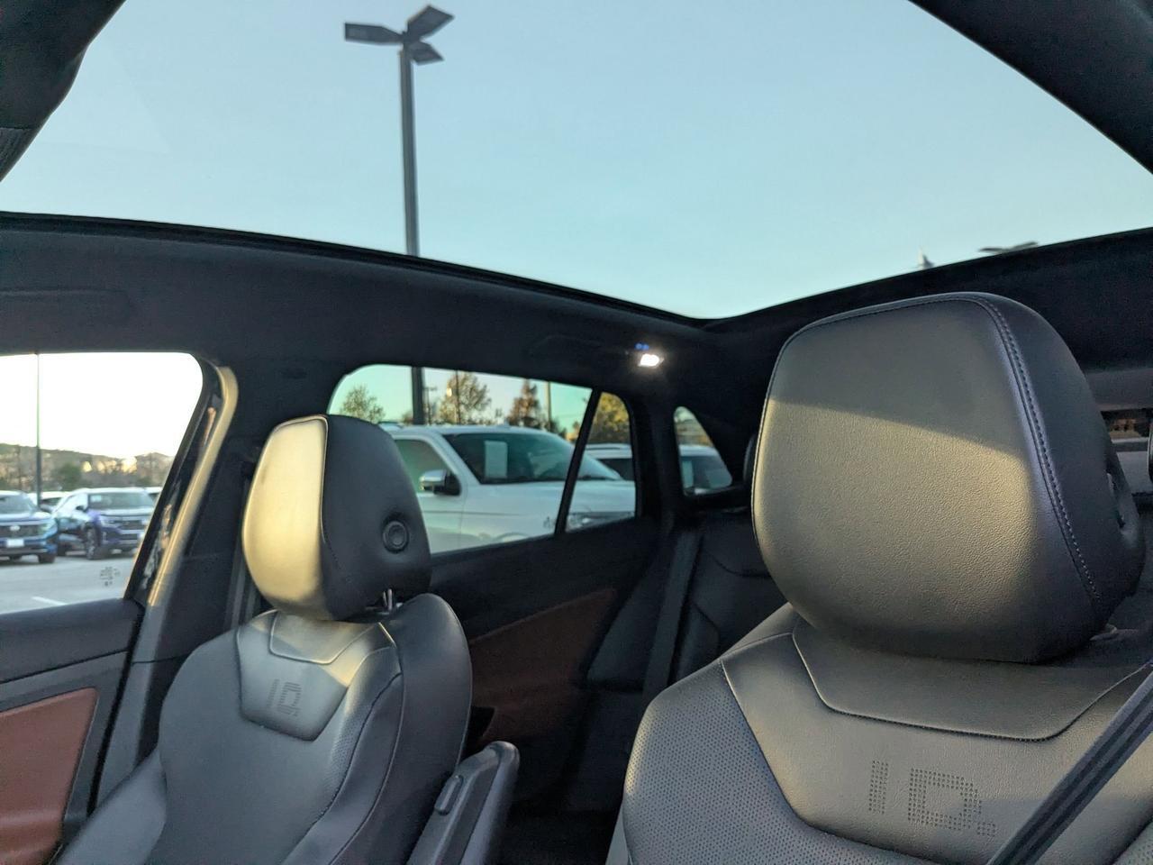 2022 Volkswagen ID.4 Pro S San Antonio TX