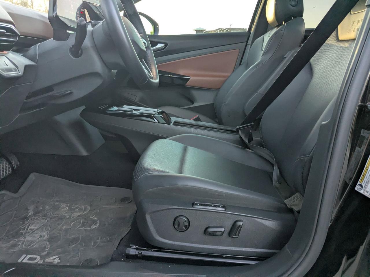 2022 Volkswagen ID.4 Pro S San Antonio TX