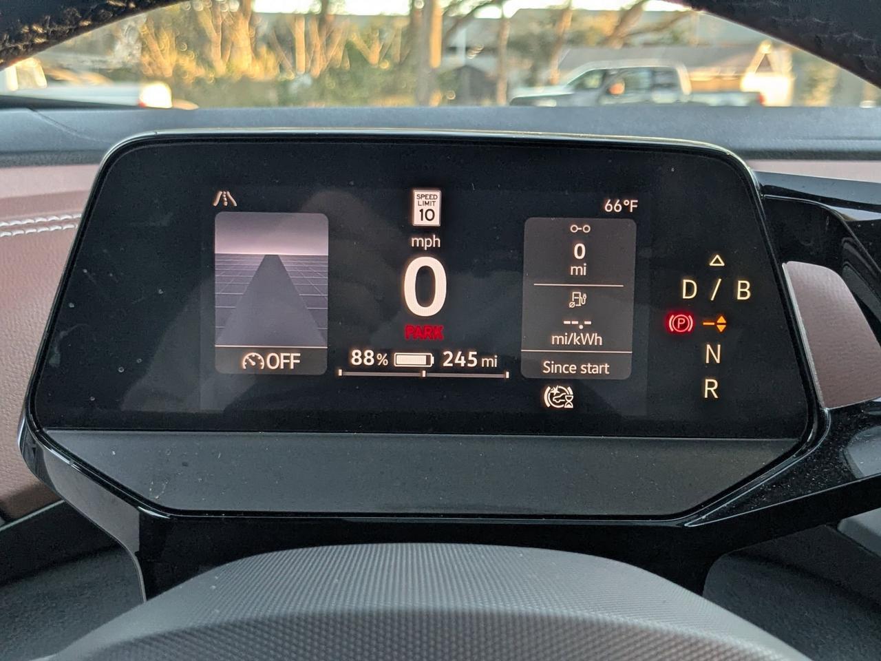 2022 Volkswagen ID.4 Pro S San Antonio TX