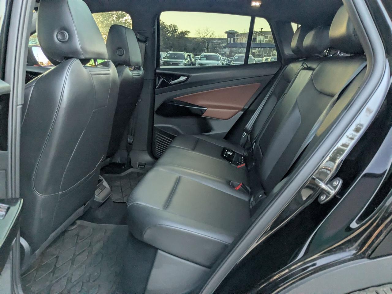 2022 Volkswagen ID.4 Pro S San Antonio TX