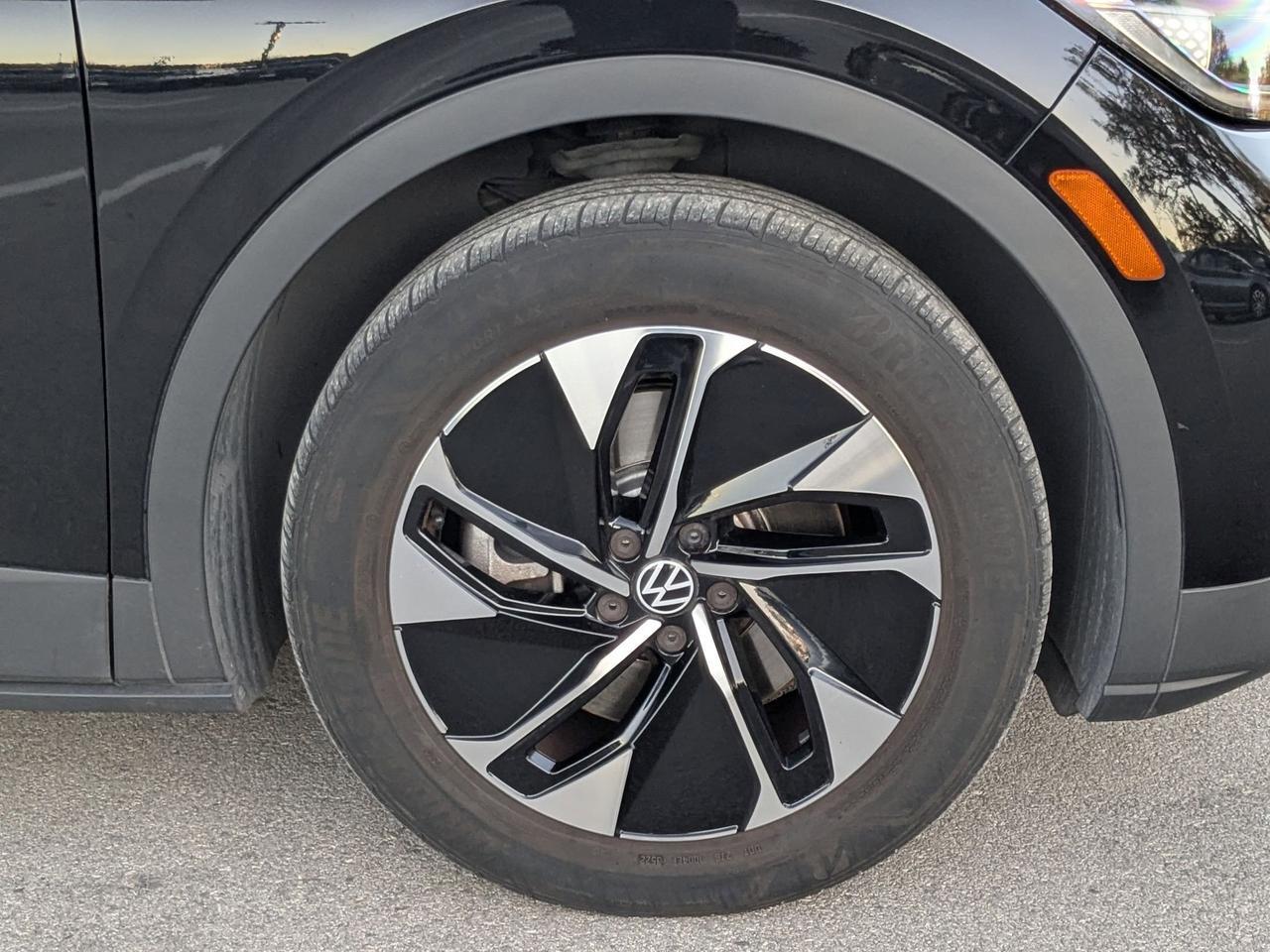 2022 Volkswagen ID.4 Pro S San Antonio TX