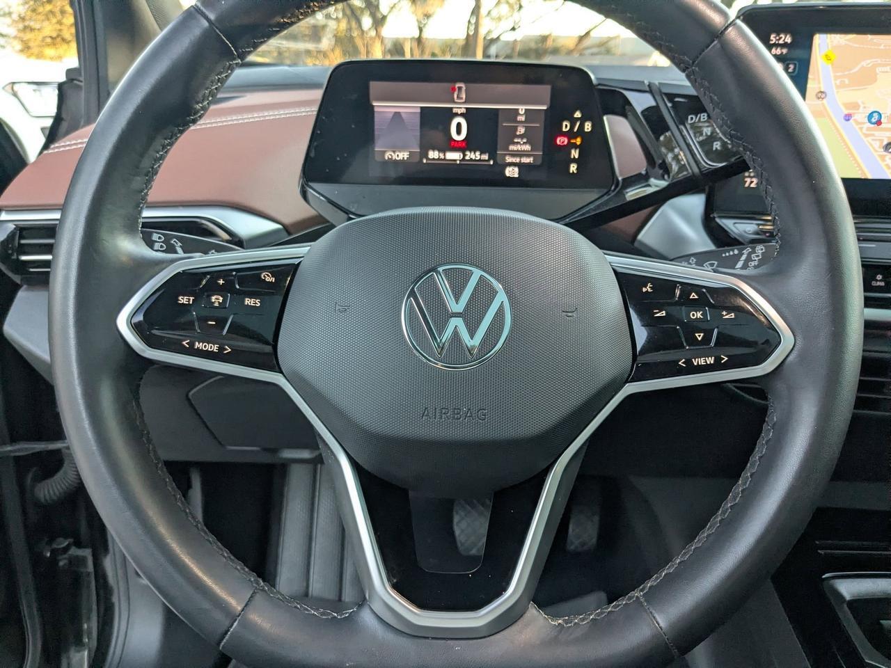 2022 Volkswagen ID.4 Pro S San Antonio TX