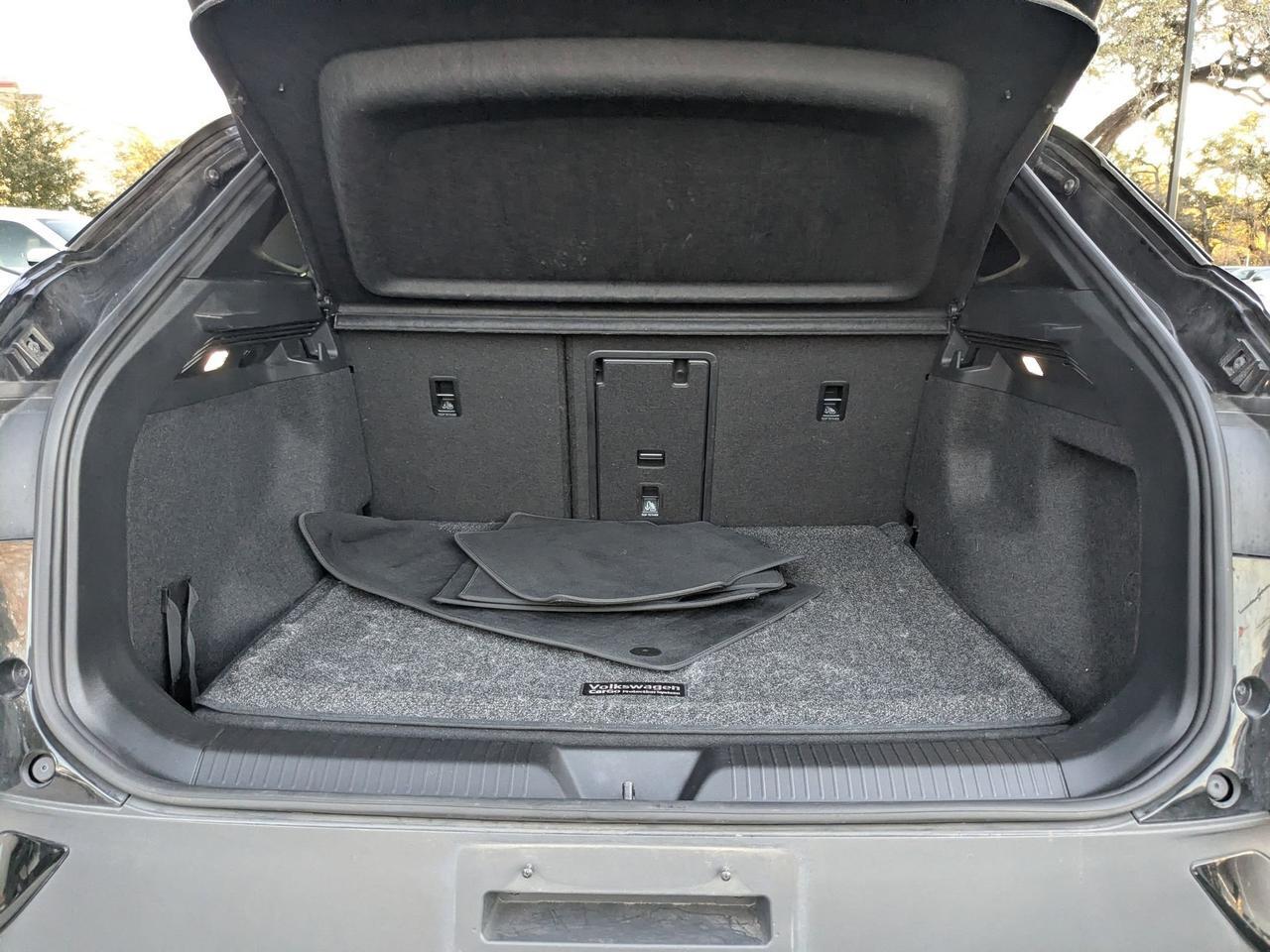 2022 Volkswagen ID.4 Pro S San Antonio TX