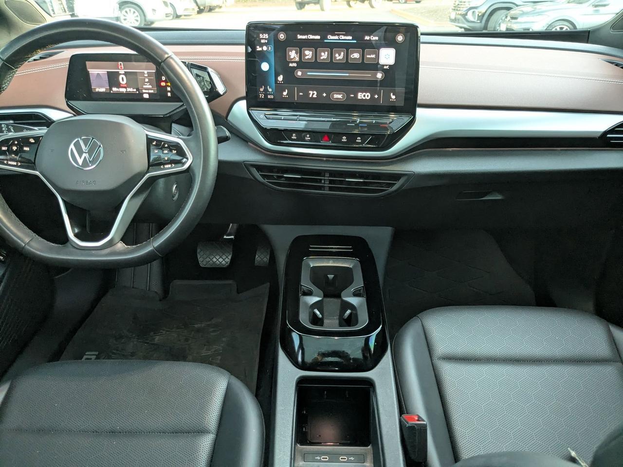 2022 Volkswagen ID.4 Pro S San Antonio TX