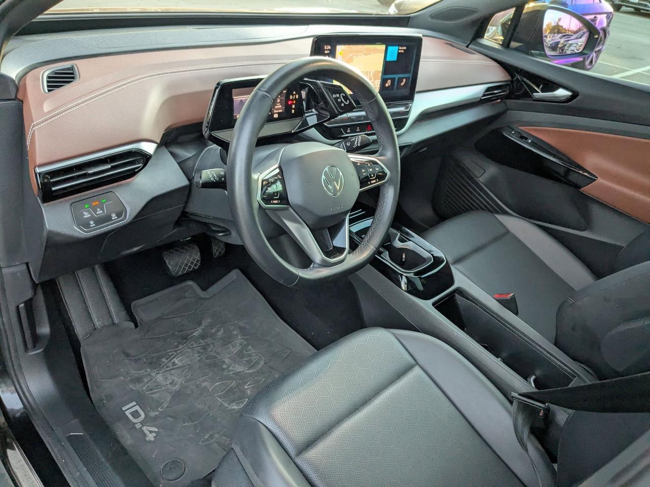 2022 Volkswagen ID.4 Pro S San Antonio TX