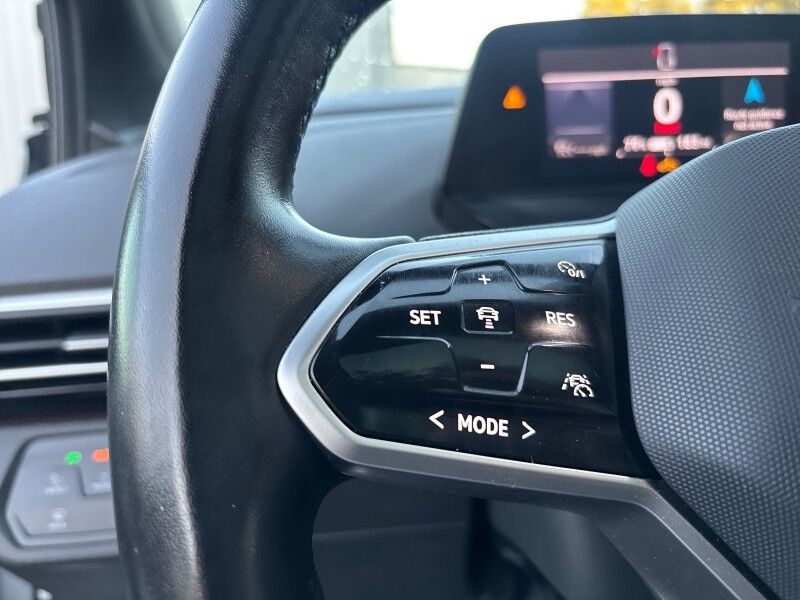 2022 Volkswagen ID.4 Pro S Seffner FL