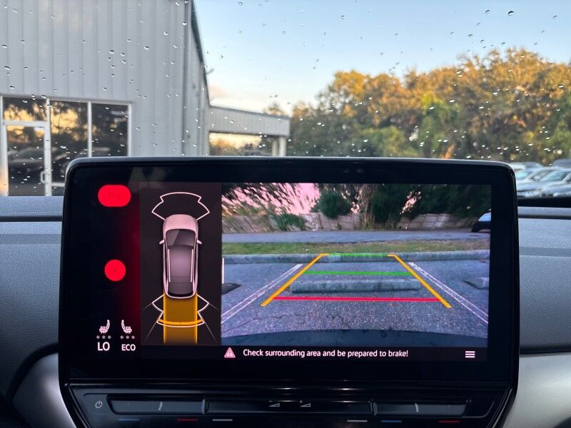 2022 Volkswagen ID.4 Pro S Seffner FL