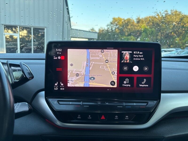 2022 Volkswagen ID.4 Pro S Seffner FL