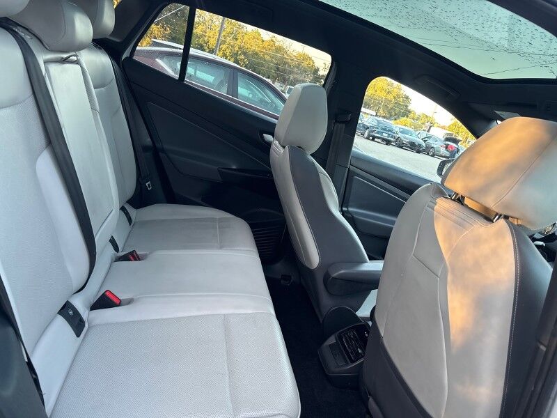 2022 Volkswagen ID.4 Pro S Seffner FL