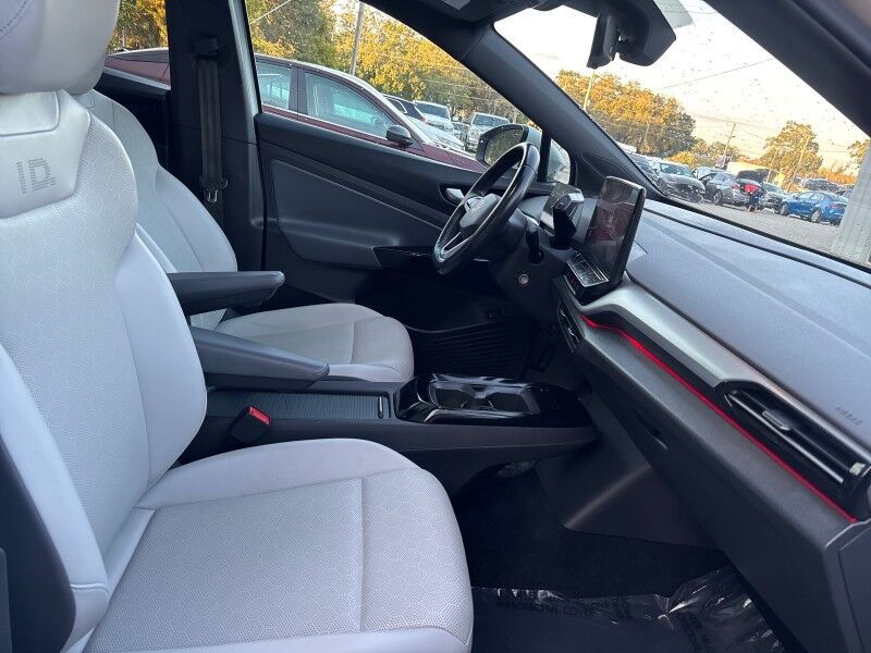2022 Volkswagen ID.4 Pro S Seffner FL