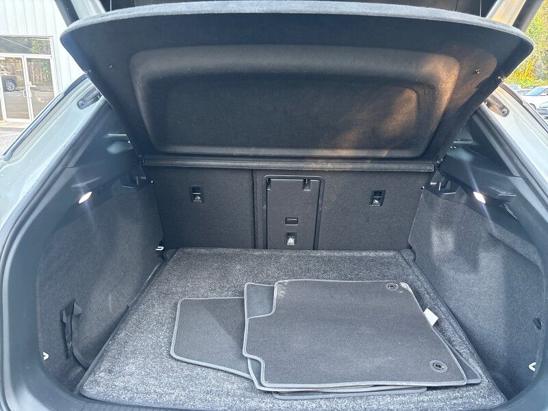 2022 Volkswagen ID.4 Pro S Seffner FL