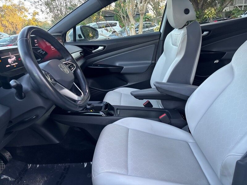 2022 Volkswagen ID.4 Pro S Seffner FL