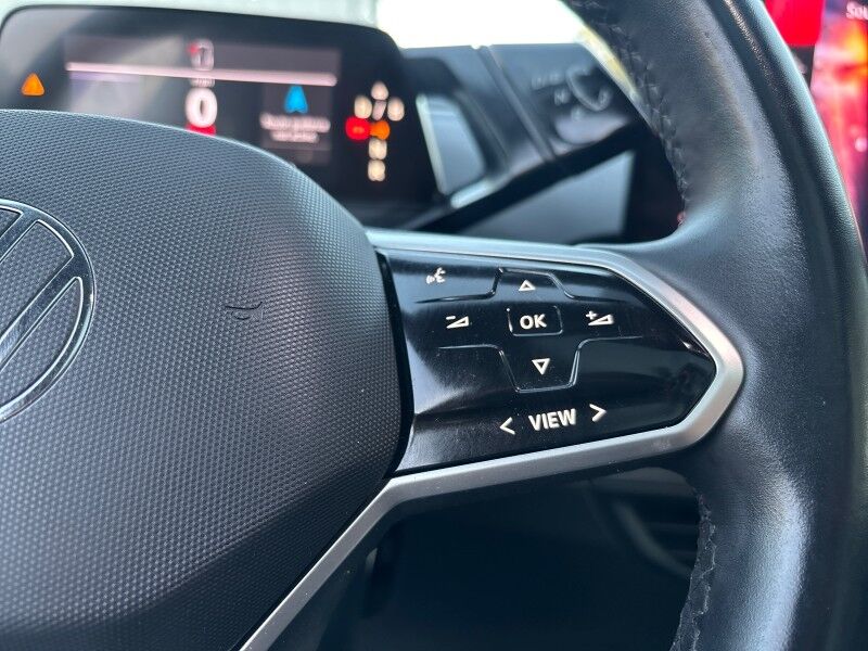 2022 Volkswagen ID.4 Pro S Seffner FL