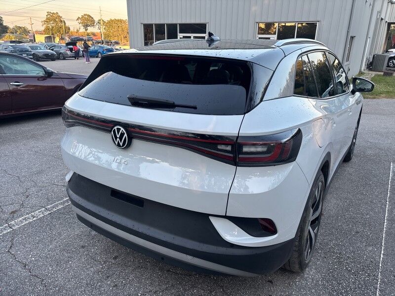 2022 Volkswagen ID.4 Pro S Seffner FL