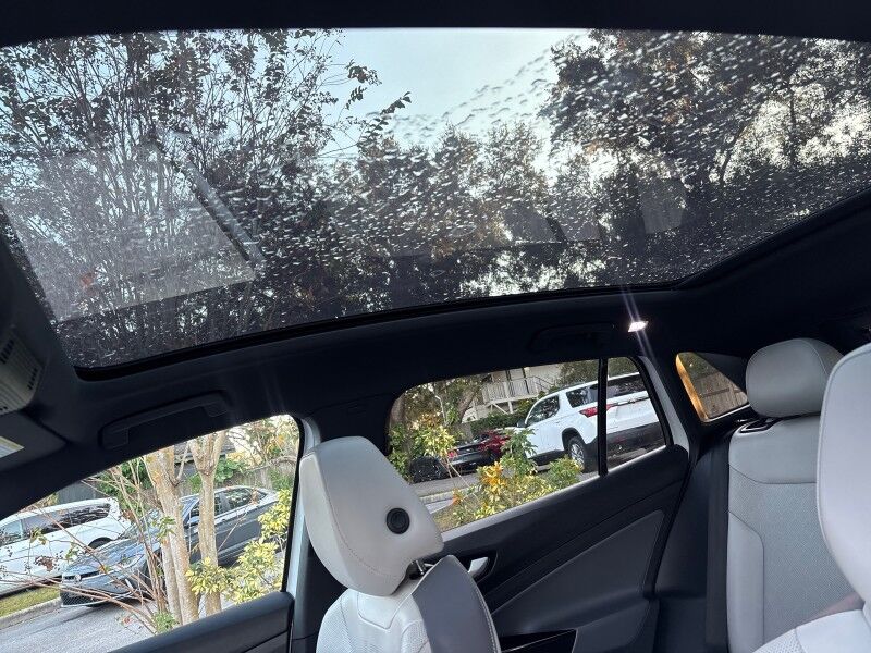 2022 Volkswagen ID.4 Pro S Seffner FL