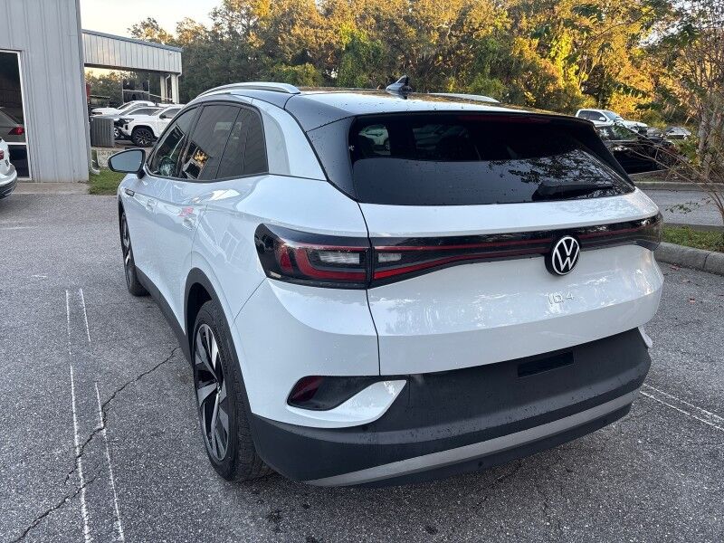 2022 Volkswagen ID.4 Pro S Seffner FL