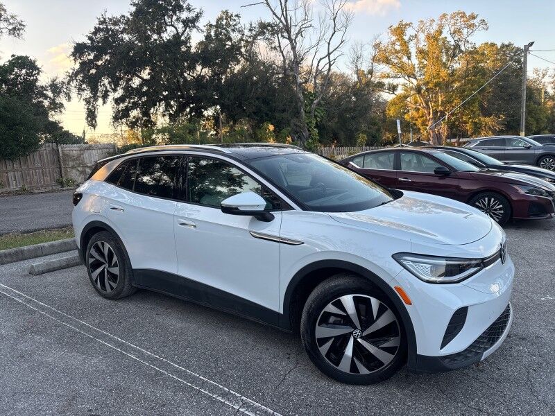 2022 Volkswagen ID.4 Pro S Seffner FL
