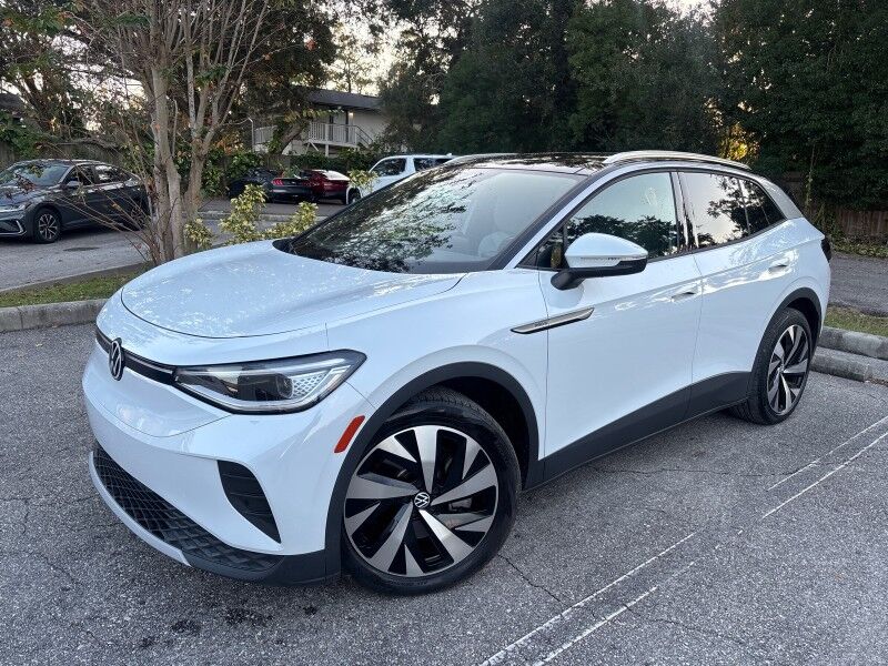 2022 Volkswagen ID.4 Pro S Seffner FL
