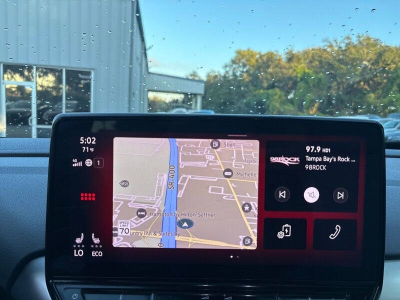 2022 Volkswagen ID.4 Pro S Seffner FL