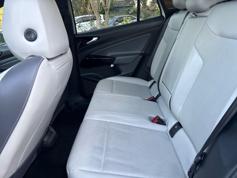 2022 Volkswagen ID.4 Pro S Seffner FL