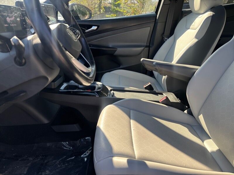 2022 Volkswagen ID.4 Pro S Seffner FL