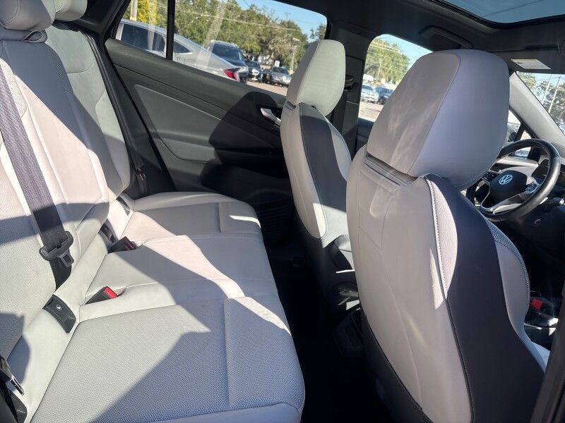 2022 Volkswagen ID.4 Pro S Seffner FL