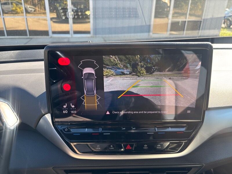 2022 Volkswagen ID.4 Pro S Seffner FL