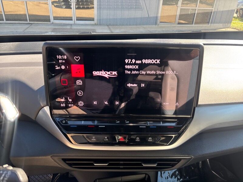 2022 Volkswagen ID.4 Pro S Seffner FL