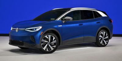 2022 Volkswagen ID.4 Pro S Seffner FL