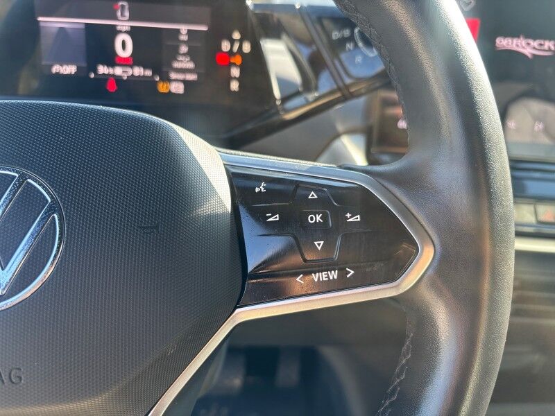 2022 Volkswagen ID.4 Pro S Seffner FL